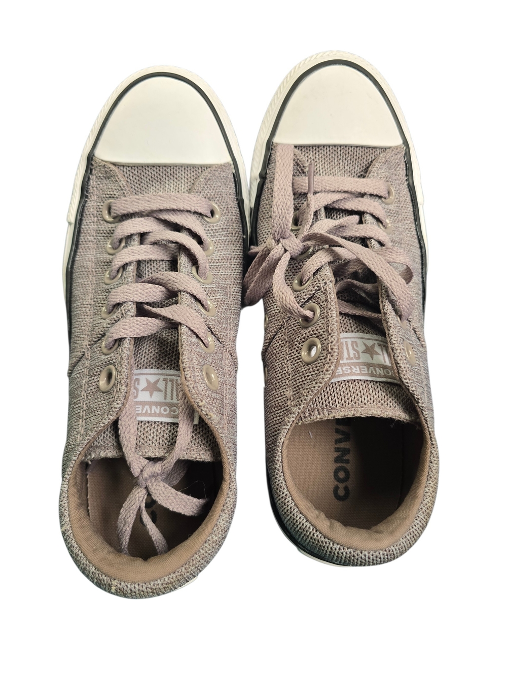 Converse Women’s Classic Low Top Sneakers